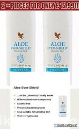 ALOE EVER- SHIELD